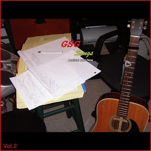 Sean cover art