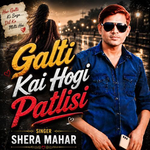 Galti Kai Hogi Patlisi