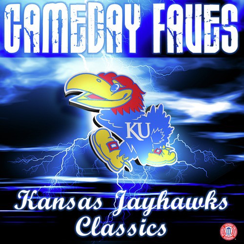 Rock Chalk Chant