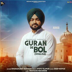 Guran De Bol (Khalsa)-RANecANReXE