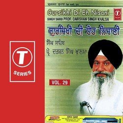 Gursikhi Di Eh Nisani (Vyakhya Sahit)-Gl0Oej9dXH0