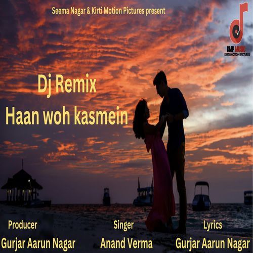 Haan Woh Kasmein Dj Remix