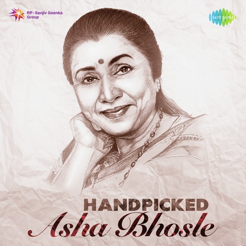 Handpicked - Asha Bhosle