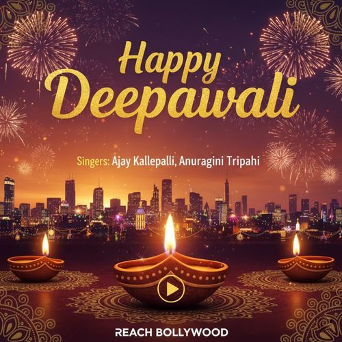 Happy Deepawali
