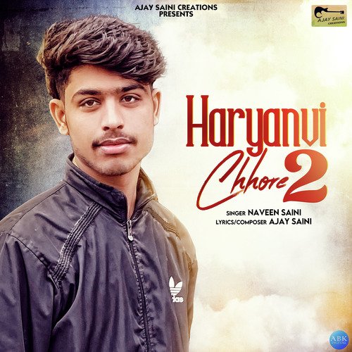 Haryanvi Chhore 2 - Single