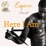 Here I Am