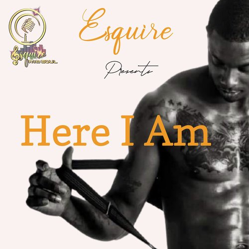 Here I Am