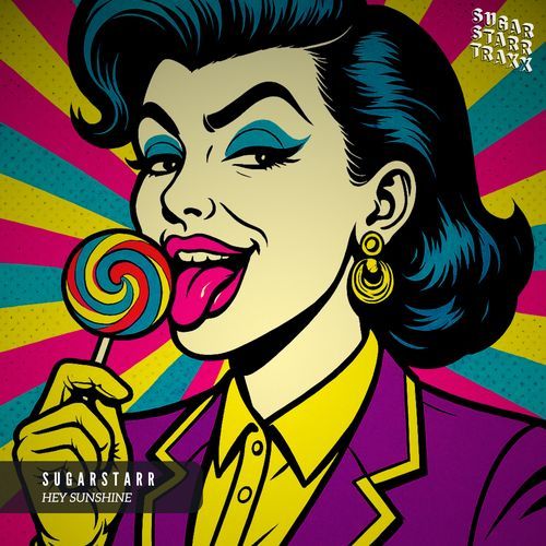 Hey Sunshine (ALEXA PERL Remix)