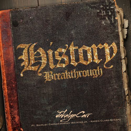 History (Breakthrough) (Radio Edit)