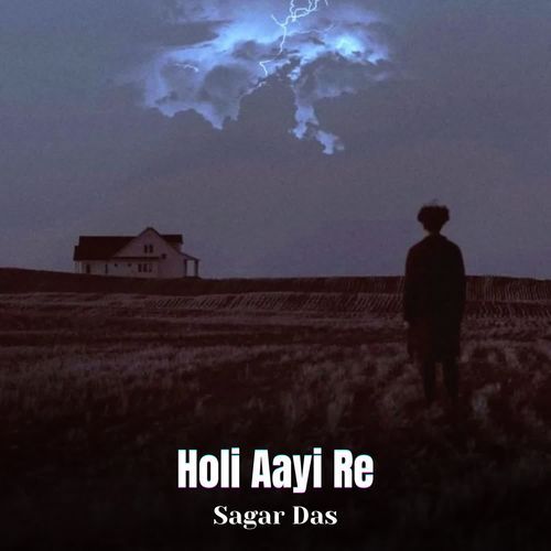 Holi Aayi Re