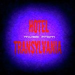 Hotel Transylvania (My Zing and Other Songs)