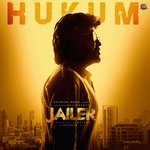 Hukum - Thalaivar Alappara (From &quot;Jailer&quot;)