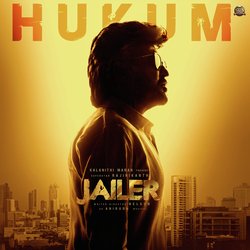 Hukum - Thalaivar Alappara (From &quot;Jailer&quot;)-ACQeWj9ScVI