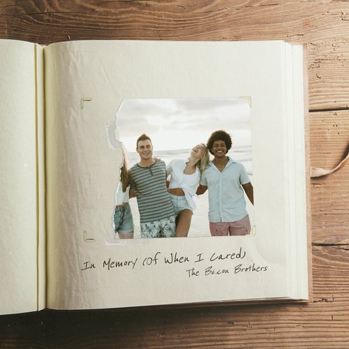 In Memory (Of When I Cared)