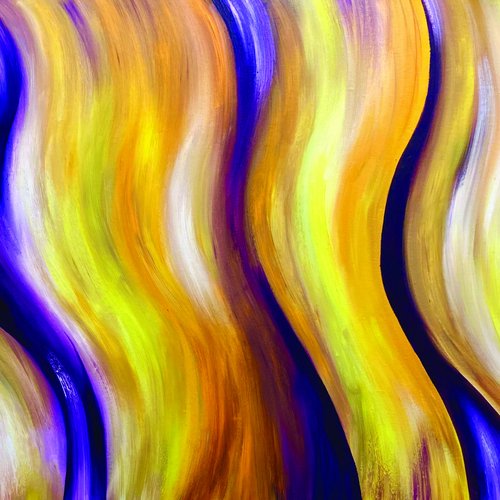 Instinct cover art