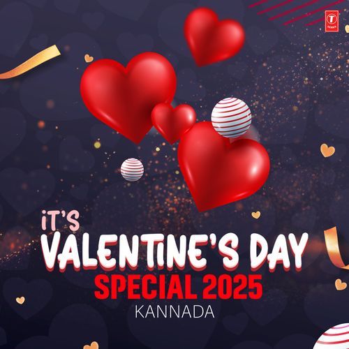 It's Valentine's Day Special 2025