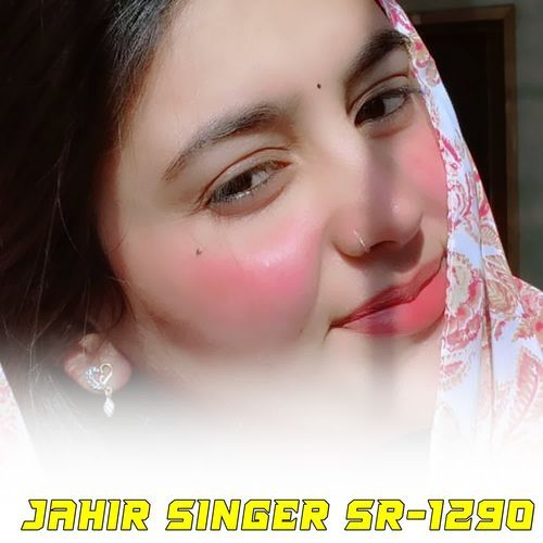 JAHIR SINGER SR-1290