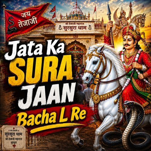 Jata Ka Sura Jaan Bacha L Re