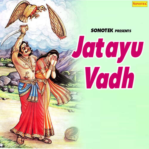 Jatayu Vadh