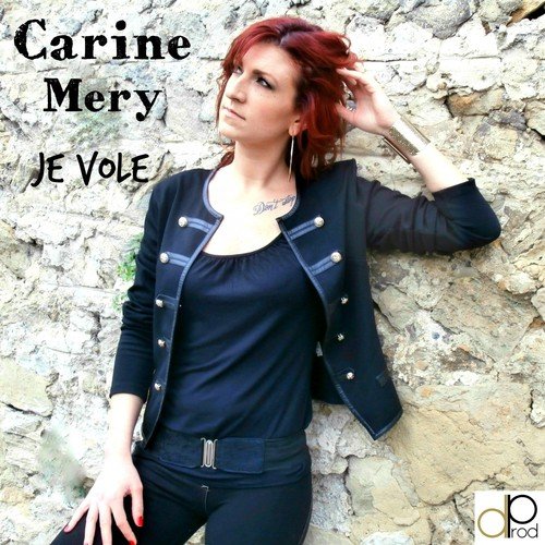 Carine Mery