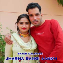 Jharna Bangi Aankh-JBkeWDZob3A