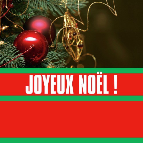 Joyeux Noël