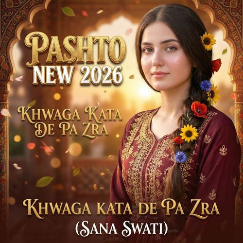 KHWAGA KATA DE PA ZRA