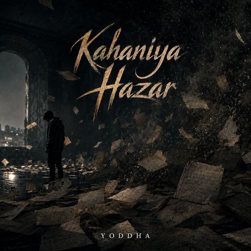 Kahaniya Hazar