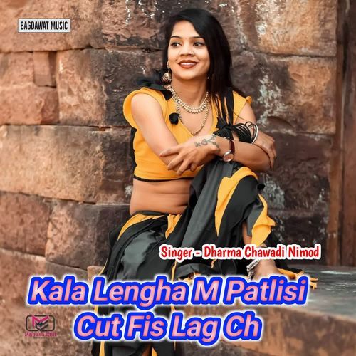 Kala Lengha M Patlisi Cut Fis Lag Ch