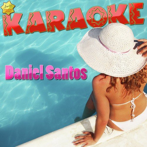 Linda (Popularizado por Daniel Santos) [Karaoke Version] cover art