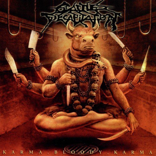 Karma.Bloody.Karma