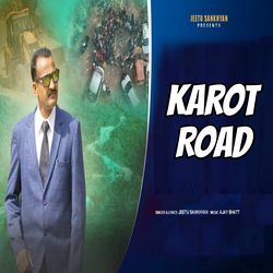 Karot Road