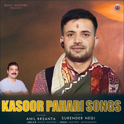 Kasoor Pahari Songs