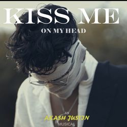 Kiss Me on My Head-KT8iZA18cmA