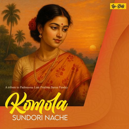 Komola Sundori Nache