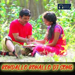 Kondallo Konallo DJ Song-PSAmQDNTVFY