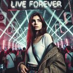 LIVE FOREVER (TECHNO)