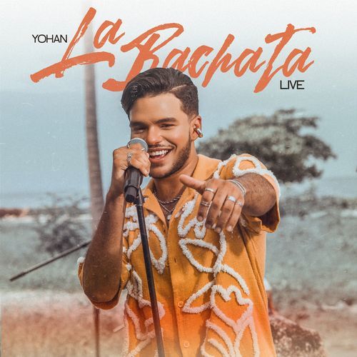 La Bachata (Live)_poster_image