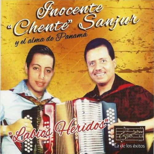 Vuelo a la Unión Choco cover art
