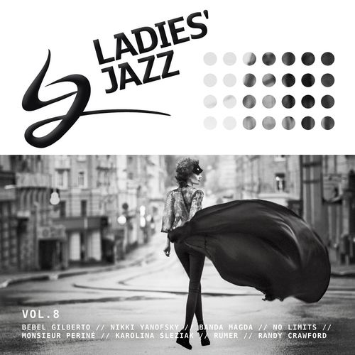 Ladies' Jazz Vol. 8