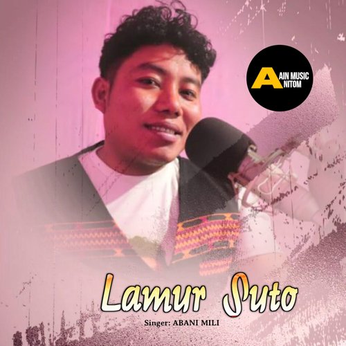 Lamur Suto - Single