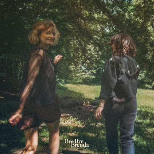 Theresa  cover art