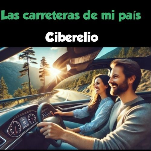 Las carreteras de mi país cover art