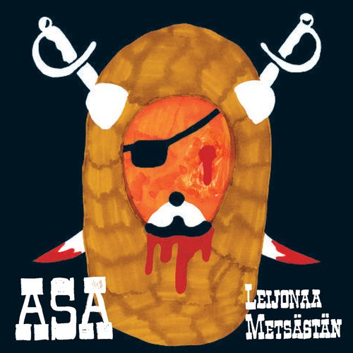 Mäk avain cover art