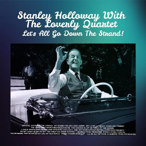 Little Stanley - The Stran 