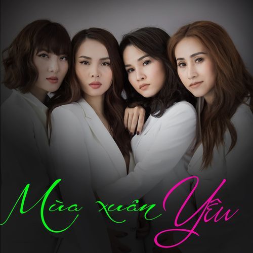 Mùa Xuân Yêu