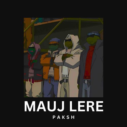 MAUJ LERE