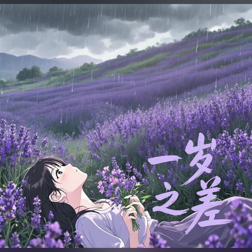 一岁之差 cover art