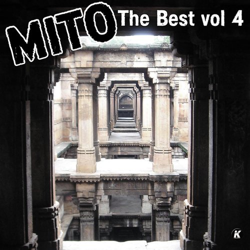 MITO THE BEST VOL 4