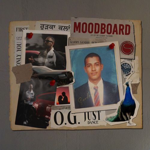 MOODBOARD